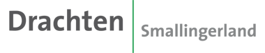 Logo Drachten - Smallingerland